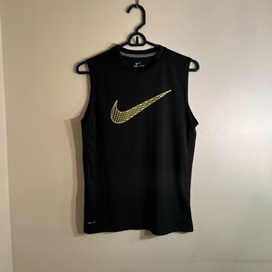 Boys Nike tank